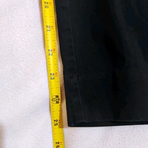 The Limited Navy Blue Women's Trousers - Picture 11 of 11